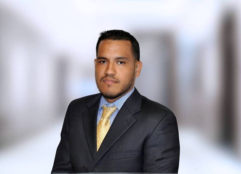 Photo of Jose  Campos