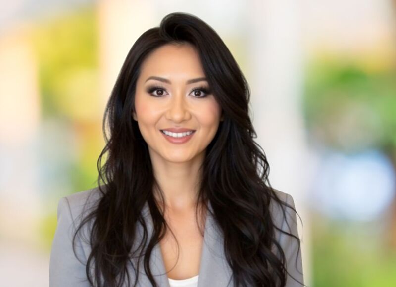 Photo of Carolyn  Liu