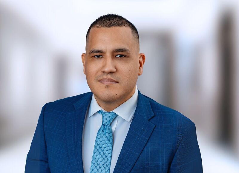 Photo of Jose  Campos