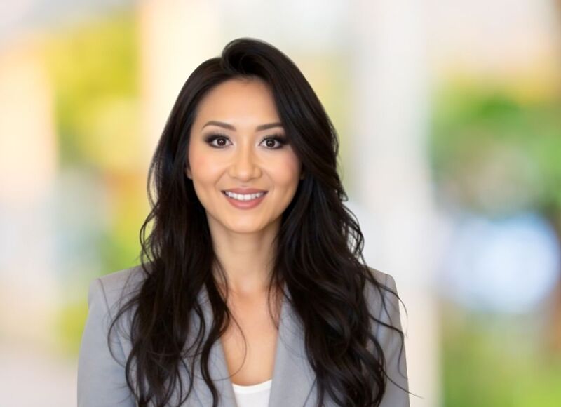 Photo of Carolyn  Liu