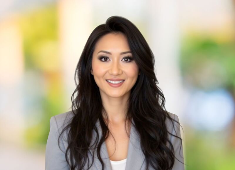 Photo of Carolyn  Liu