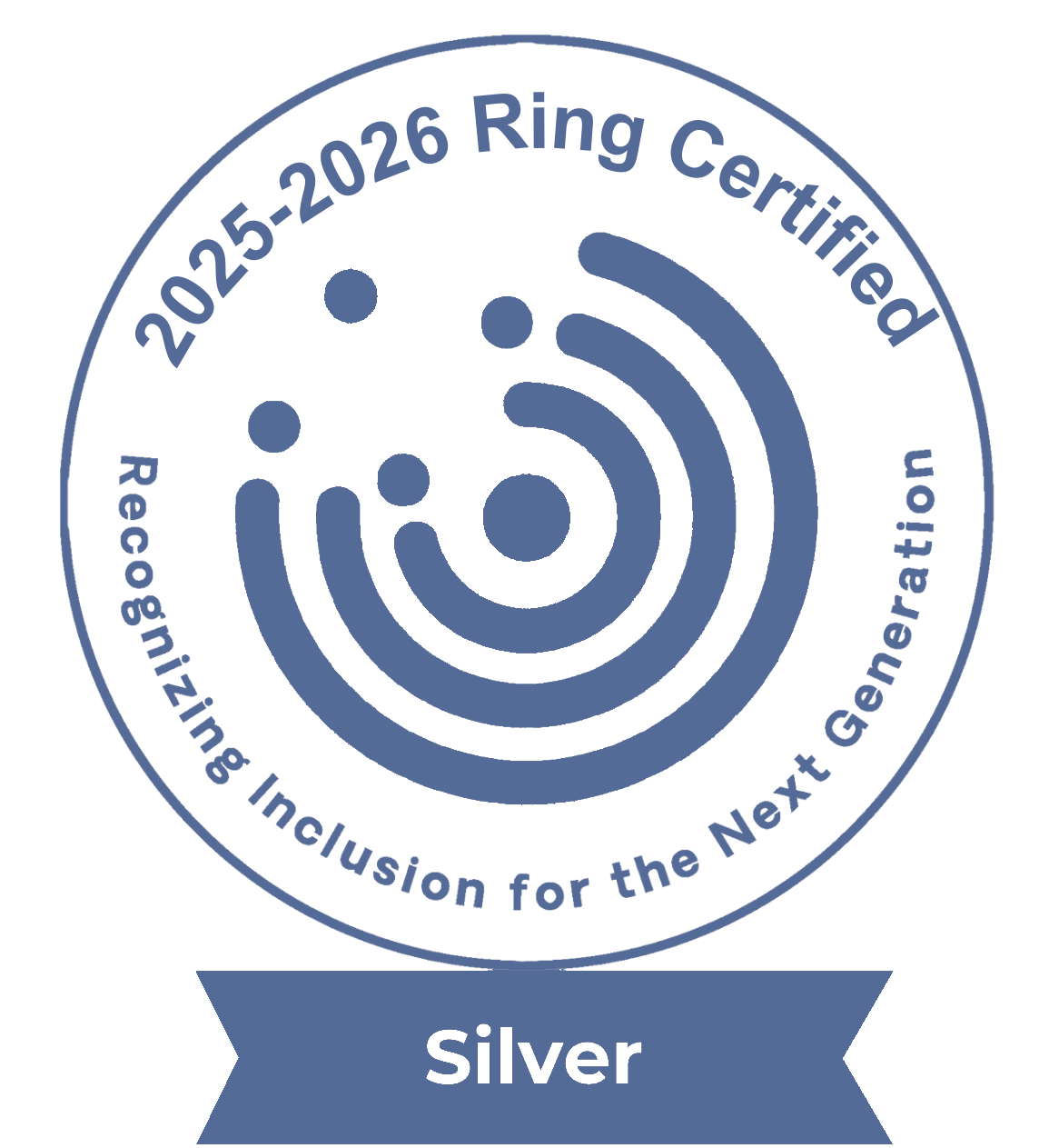 2025-2026 Ring Certified