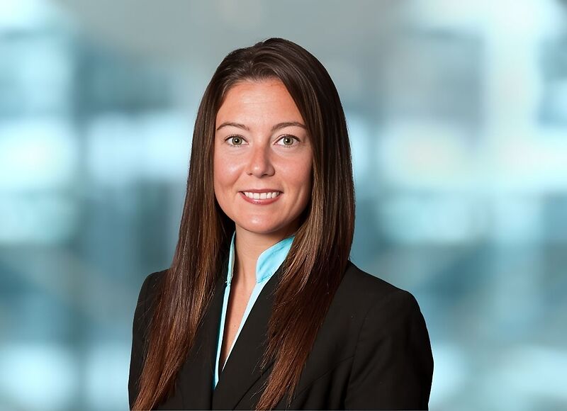 Photo of Claire R. Hurley